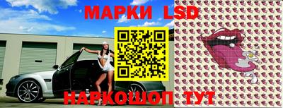 гидра Кандалакша